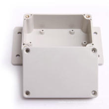 Saipwell/SAIP Productos más vendidos IP65 100*68*50 mm Caja de unión de plástico impermeable eléctrico